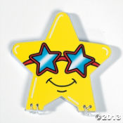 Star Student Notepads<br>1 dozen